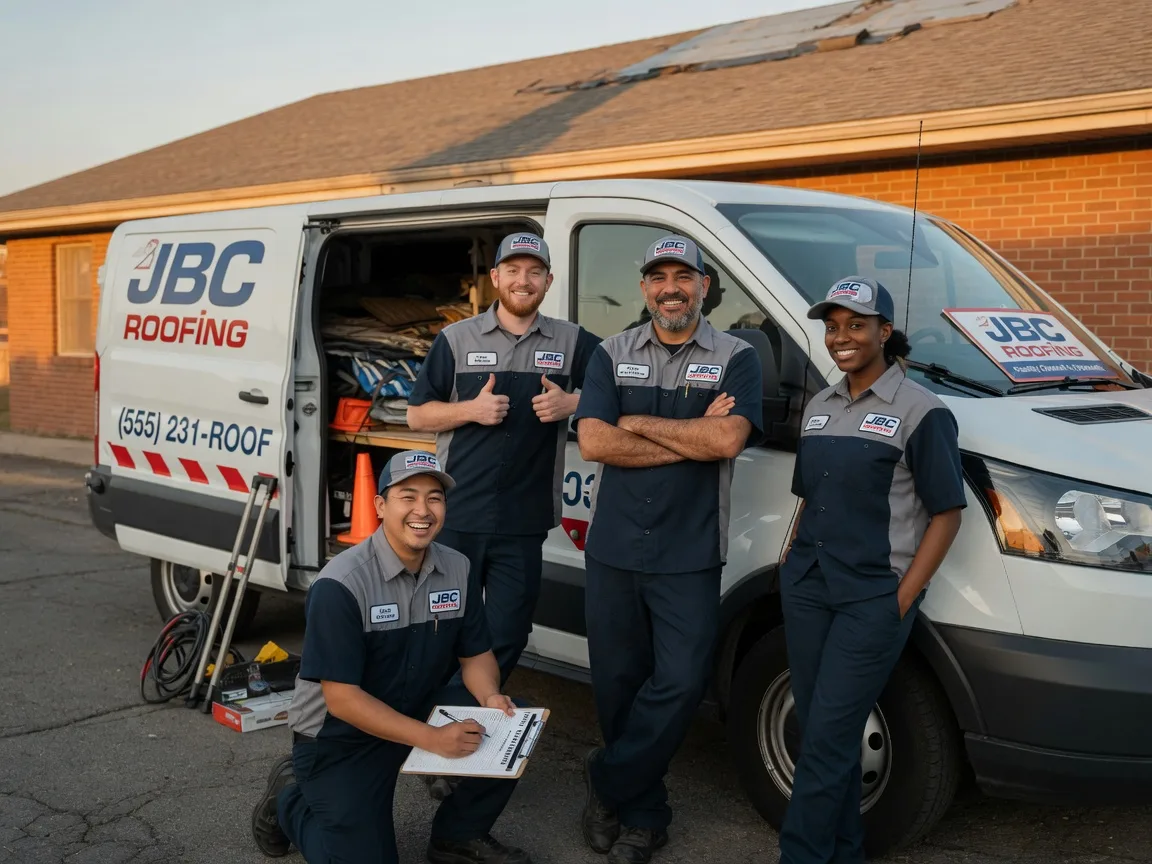 Roof Replacement company in Olaton, KY