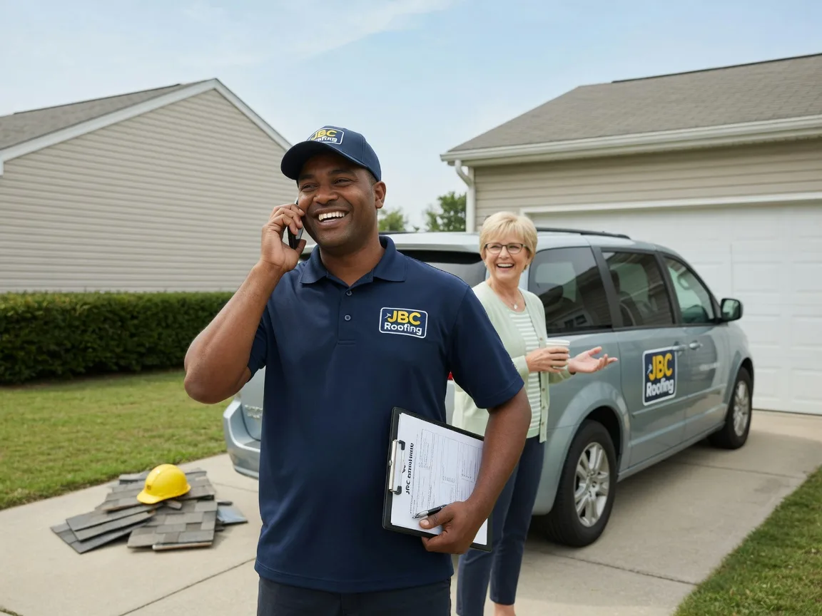 Roof Replacement Olaton, KY FAQs